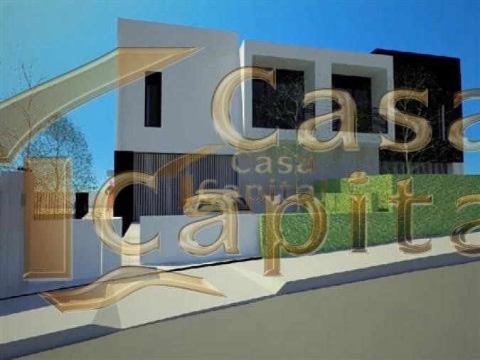 Terreno para Venda em Borbela e Lamas de Olo Foto 4