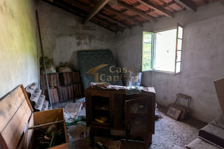 Moradia T3 para Venda em Abaças Foto 16