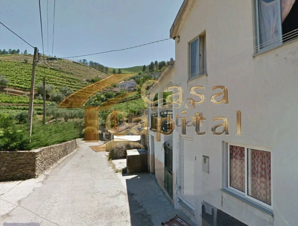 Moradia T3 para Venda em Abaças Foto 2