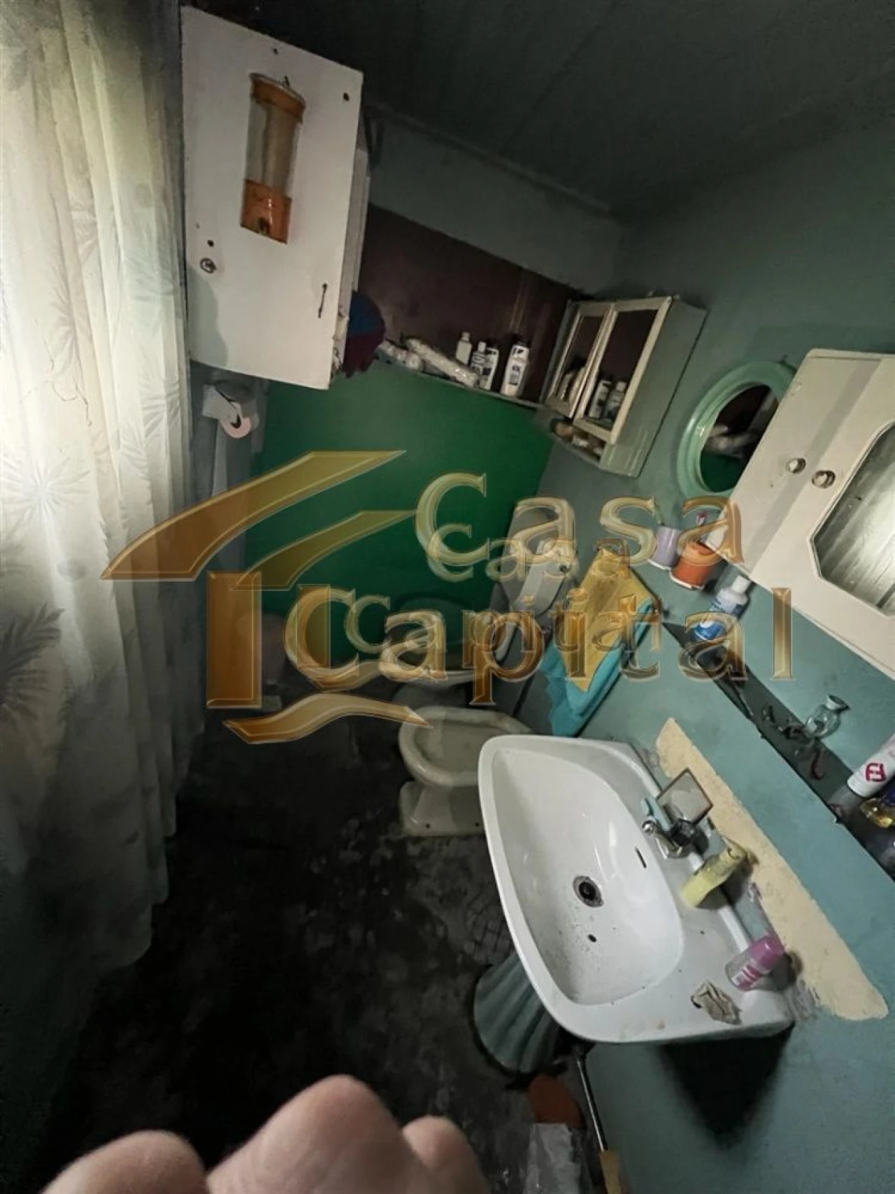 Moradia T2 para Venda em Favaios Foto 13