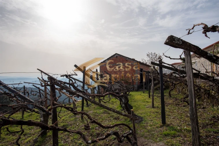 Moradia T2 para Venda em Mondrões Foto 16