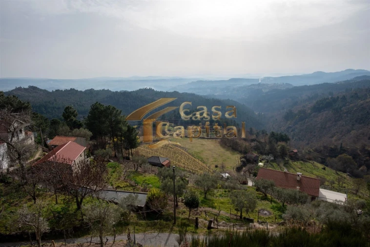 Moradia T2 para Venda em Mondrões Foto 18