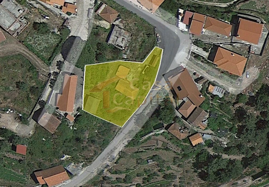 Moradia T2 para Venda em Mondrões Foto 3