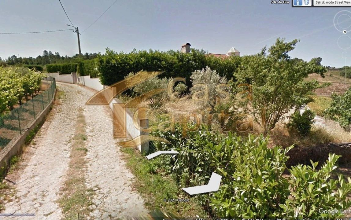 Terreno para Venda em Folhadela Foto 2