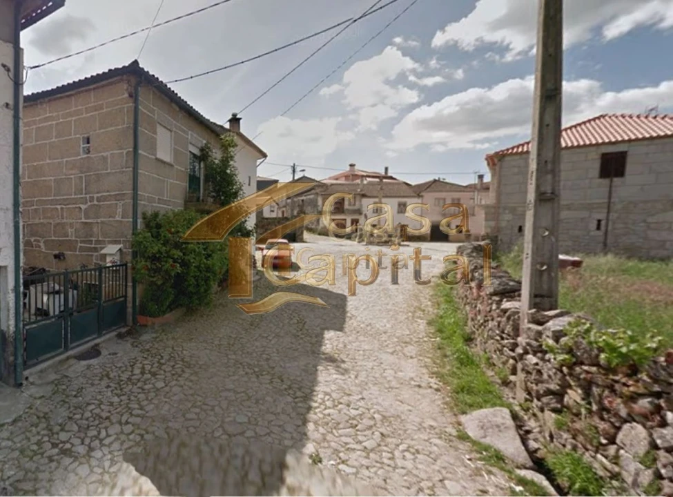 Moradia T3 para Venda em São Tomé do Castelo e Justes Foto 5