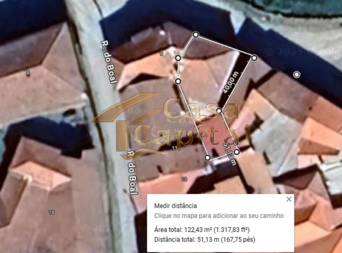 Moradia T3 para Venda em São Tomé do Castelo e Justes Foto 3