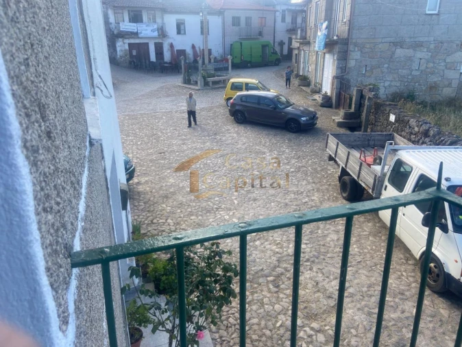 Moradia T3 para Venda em São Tomé do Castelo e Justes Foto 8