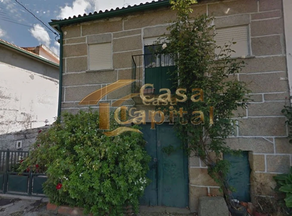 Moradia T3 para Venda em São Tomé do Castelo e Justes Foto 1