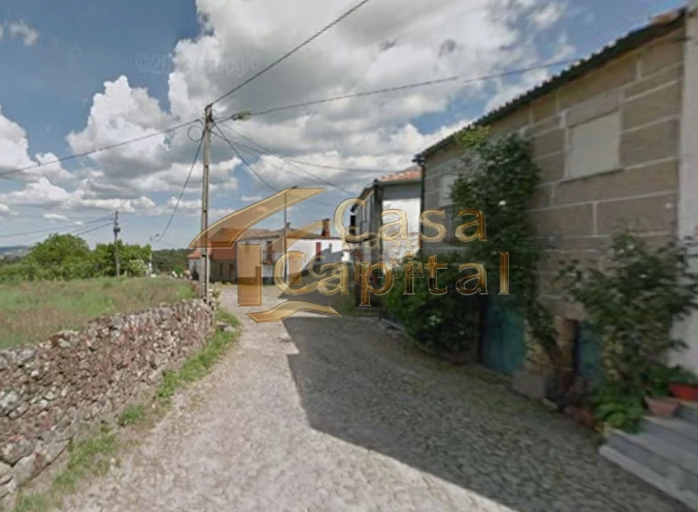 Moradia T3 para Venda em São Tomé do Castelo e Justes Foto 4