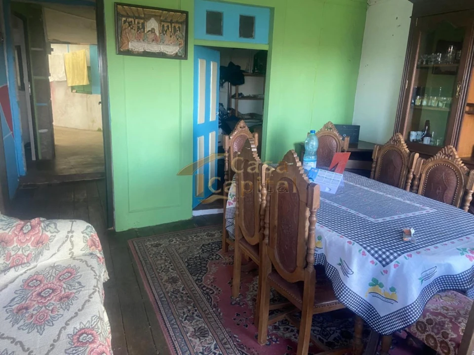 Moradia T3 para Venda em São Tomé do Castelo e Justes Foto 14