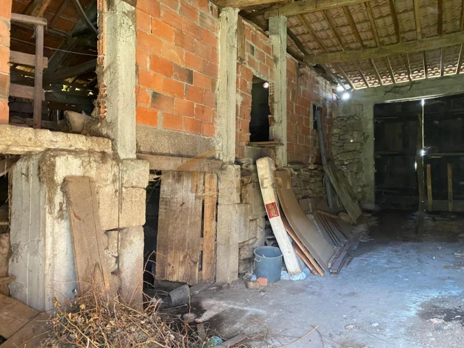 Moradia T2 para Venda em São Tomé do Castelo e Justes Foto 7