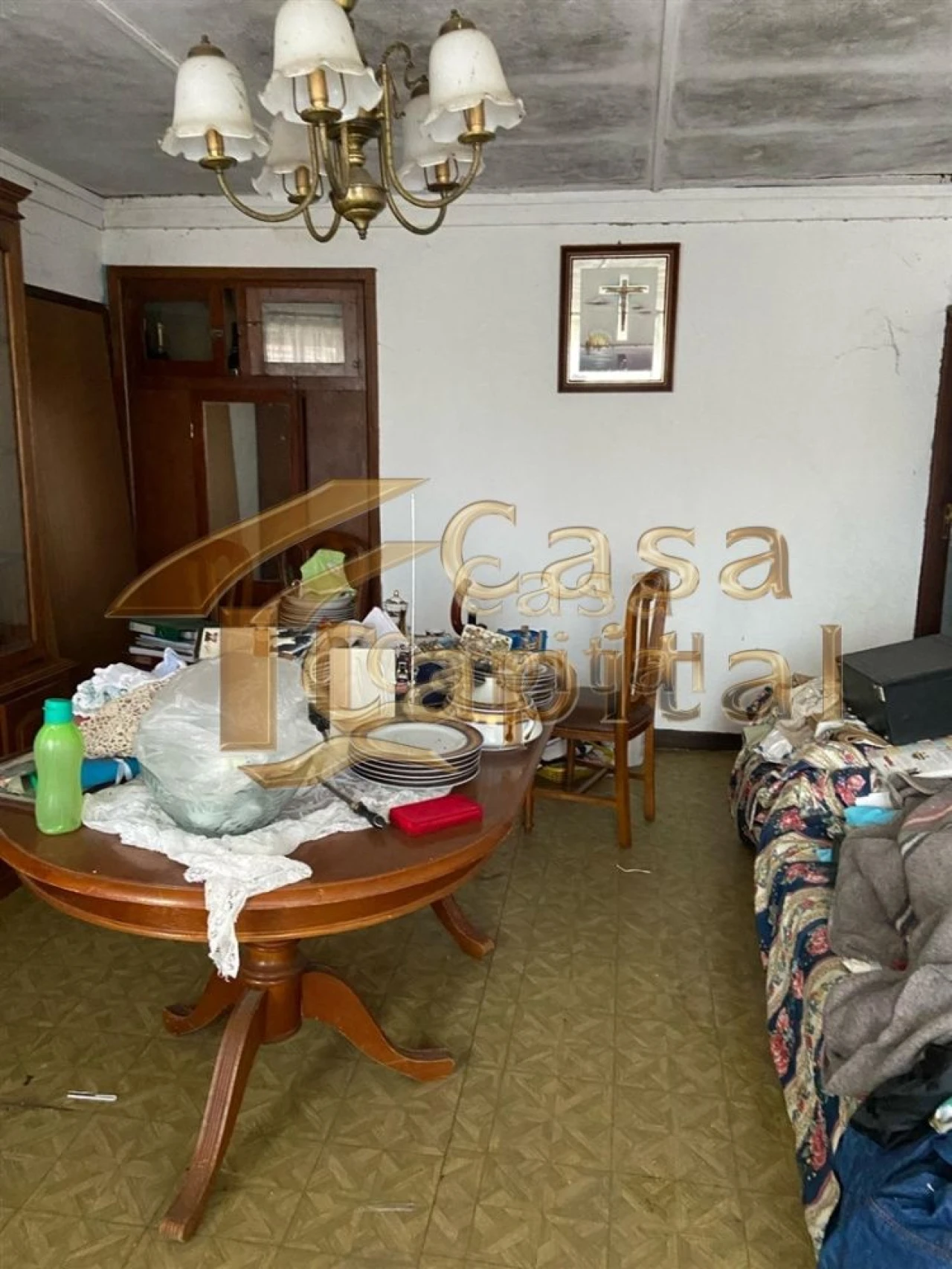 Moradia T2 para Venda em São Tomé do Castelo e Justes Foto 6