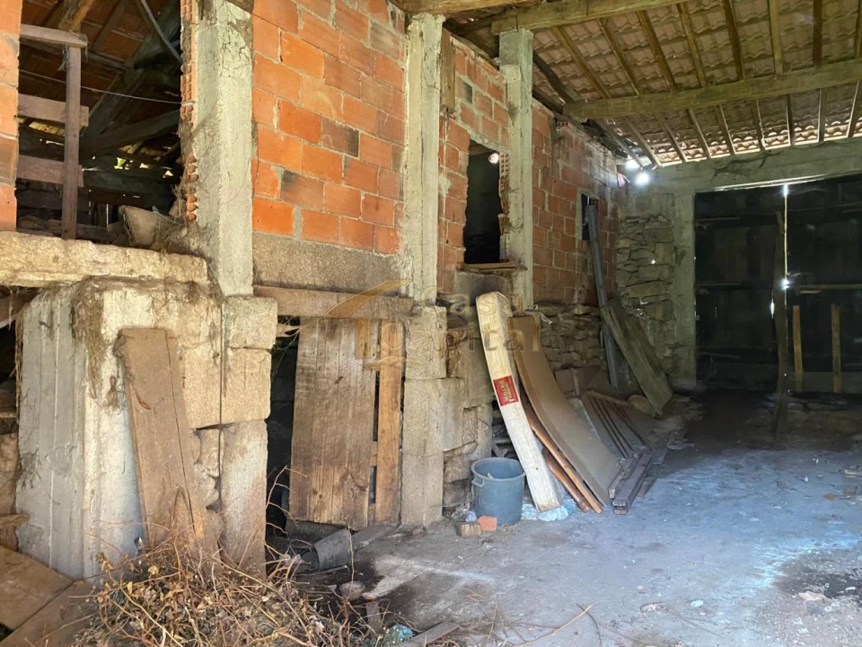 Moradia T2 para Venda em São Tomé do Castelo e Justes Foto 7