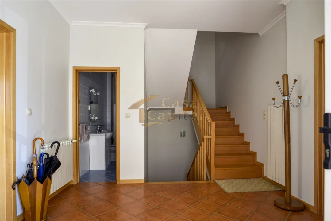 Moradia T4 para Venda em Nossa Senhora da Conceição, São Pedro e São Dinis Foto 25