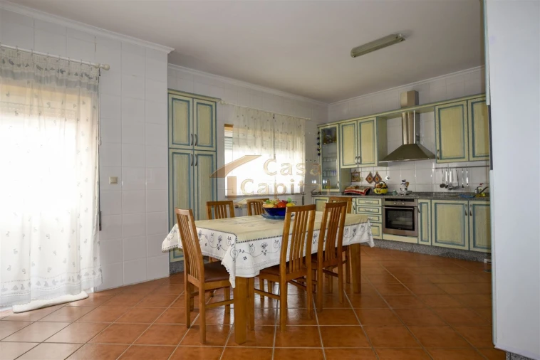 Moradia T4 para Venda em Nossa Senhora da Conceição, São Pedro e São Dinis Foto 16