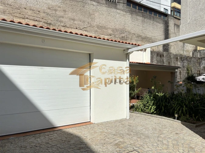 Moradia T4 para Venda em Nossa Senhora da Conceição, São Pedro e São Dinis Foto 8