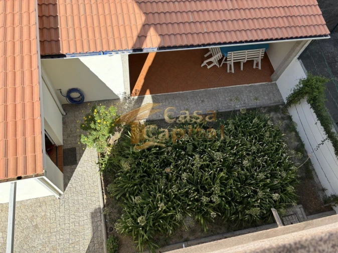 Moradia T4 para Venda em Nossa Senhora da Conceição, São Pedro e São Dinis Foto 7