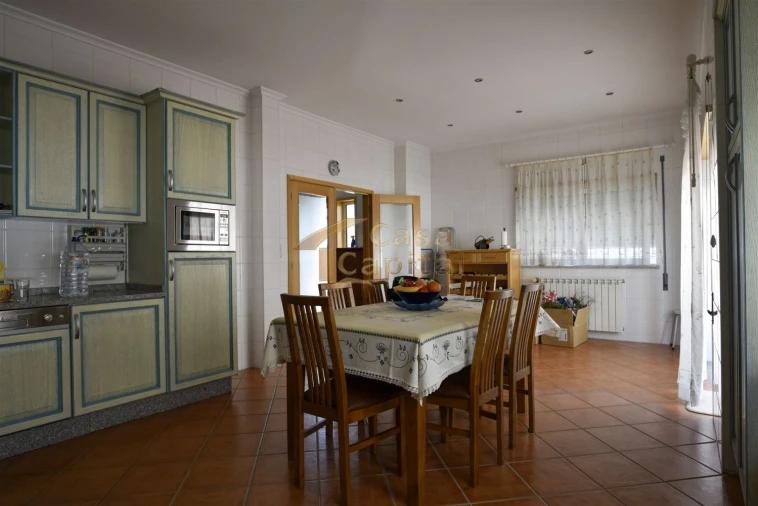 Moradia T4 para Venda em Nossa Senhora da Conceição, São Pedro e São Dinis Foto 14