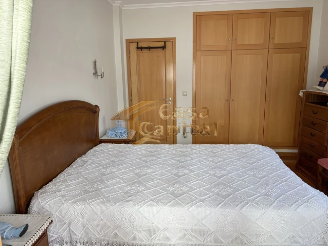 Moradia T4 para Venda em Nossa Senhora da Conceição, São Pedro e São Dinis Foto 4