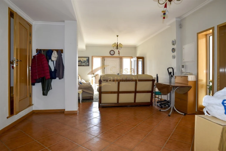 Moradia T4 para Venda em Nossa Senhora da Conceição, São Pedro e São Dinis Foto 26