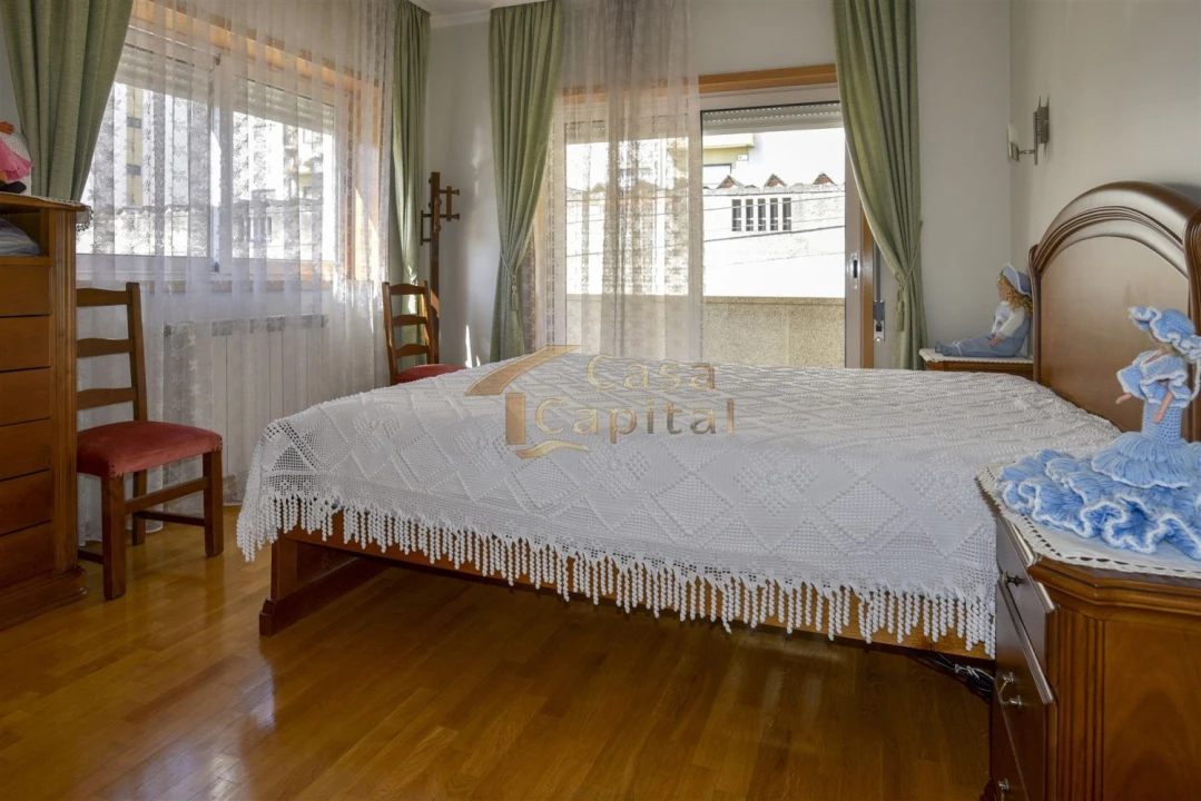 Moradia T4 para Venda em Nossa Senhora da Conceição, São Pedro e São Dinis Foto 20