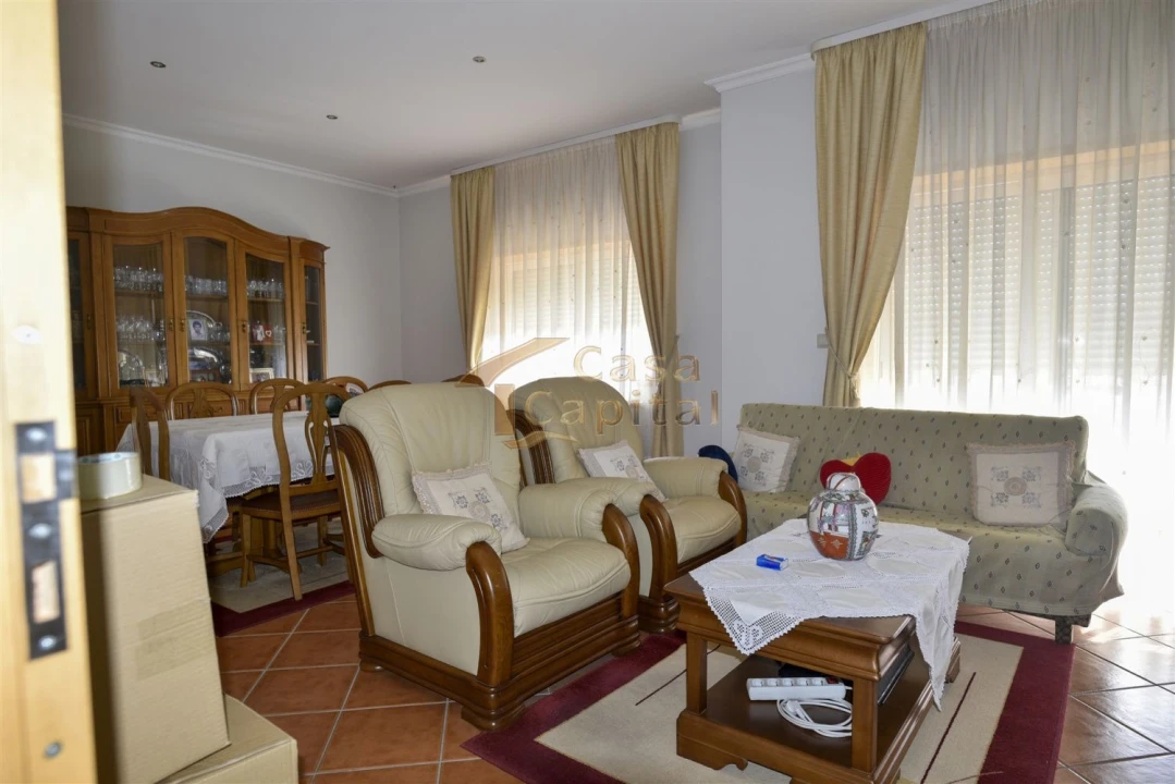 Moradia T4 para Venda em Nossa Senhora da Conceição, São Pedro e São Dinis Foto 18