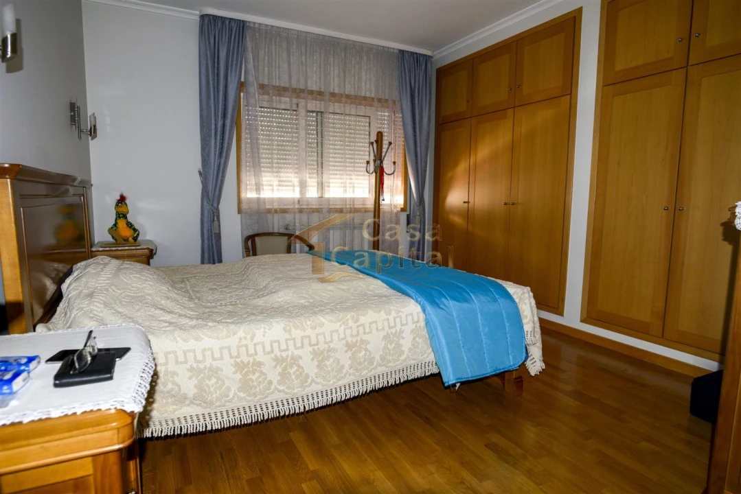 Moradia T4 para Venda em Nossa Senhora da Conceição, São Pedro e São Dinis Foto 22