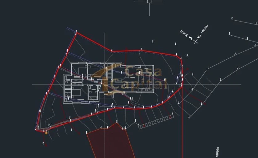 Terreno para Venda em Adoufe e Vilarinho de Samardã Foto 9