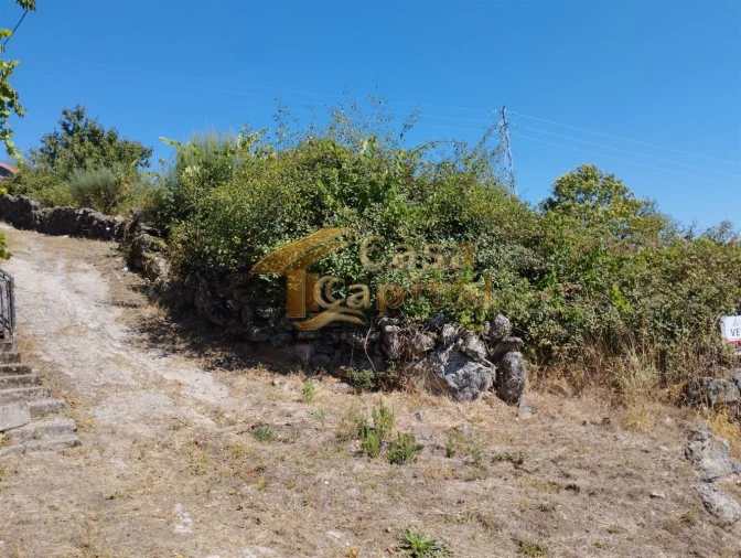 Terreno para Venda em Adoufe e Vilarinho de Samardã Foto 5