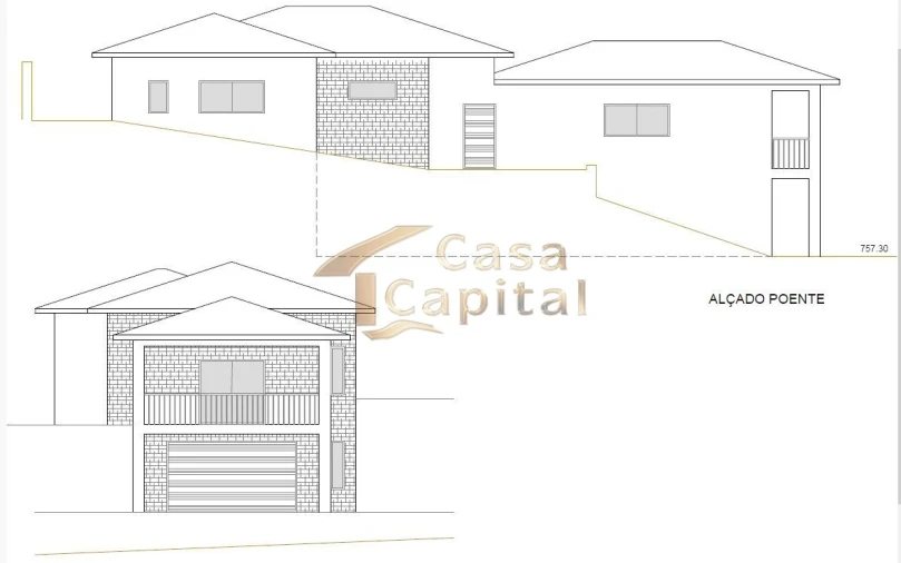 Terreno para Venda em Adoufe e Vilarinho de Samardã Foto 10