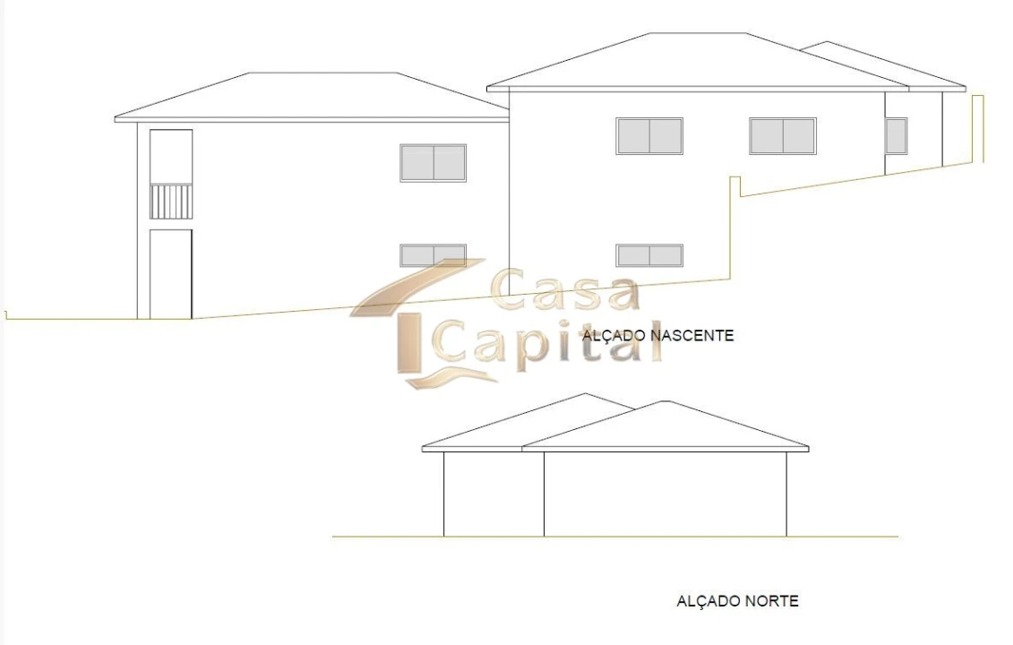 Terreno para Venda em Adoufe e Vilarinho de Samardã Foto 11