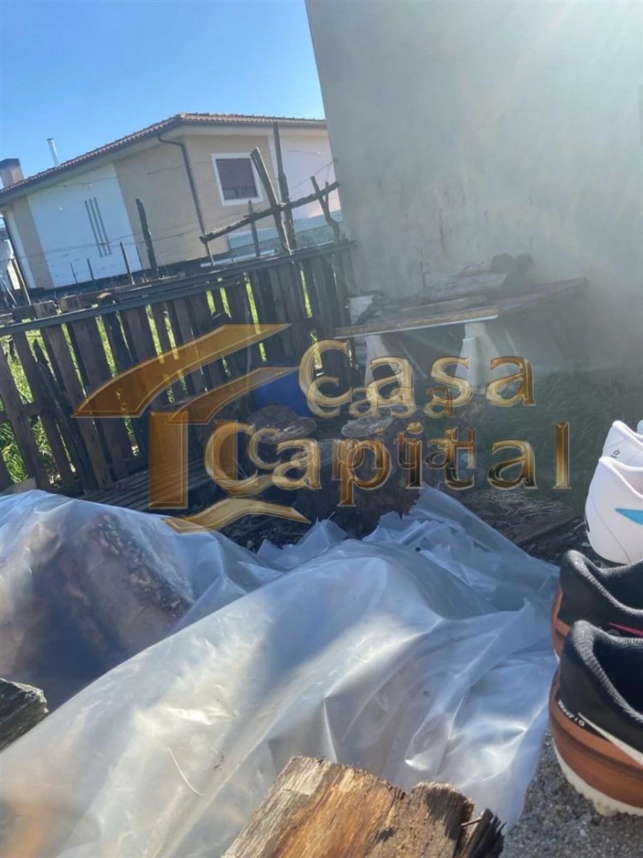 Moradia T2 para Venda em Folhadela Foto 33