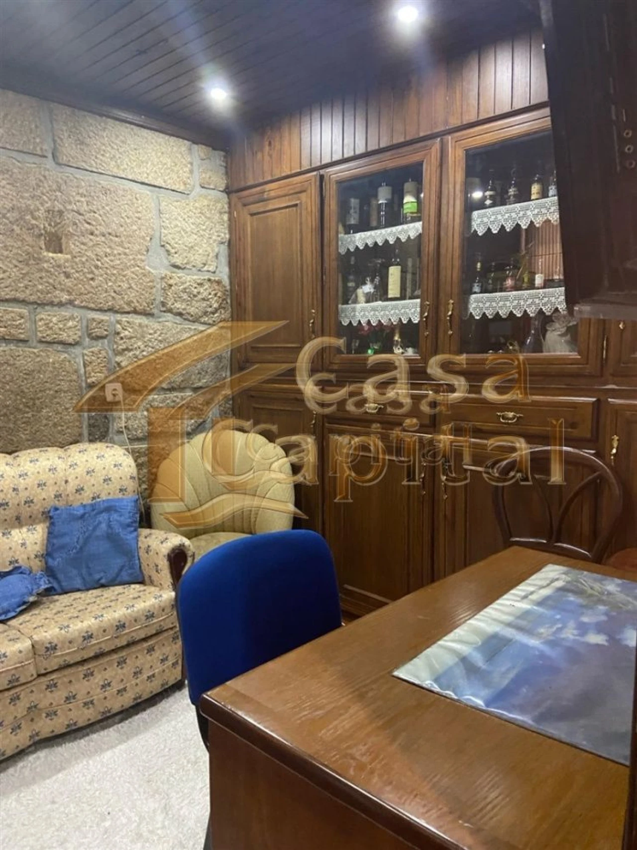 Moradia T2 para Venda em Folhadela Foto 12