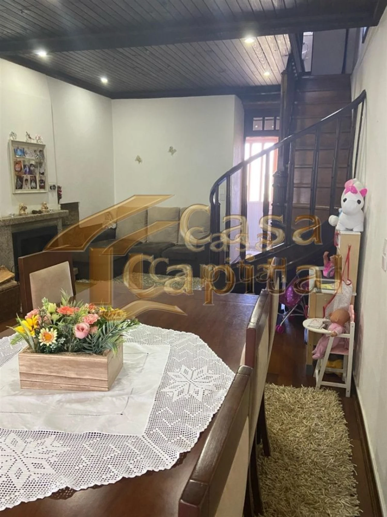 Moradia T2 para Venda em Folhadela Foto 9