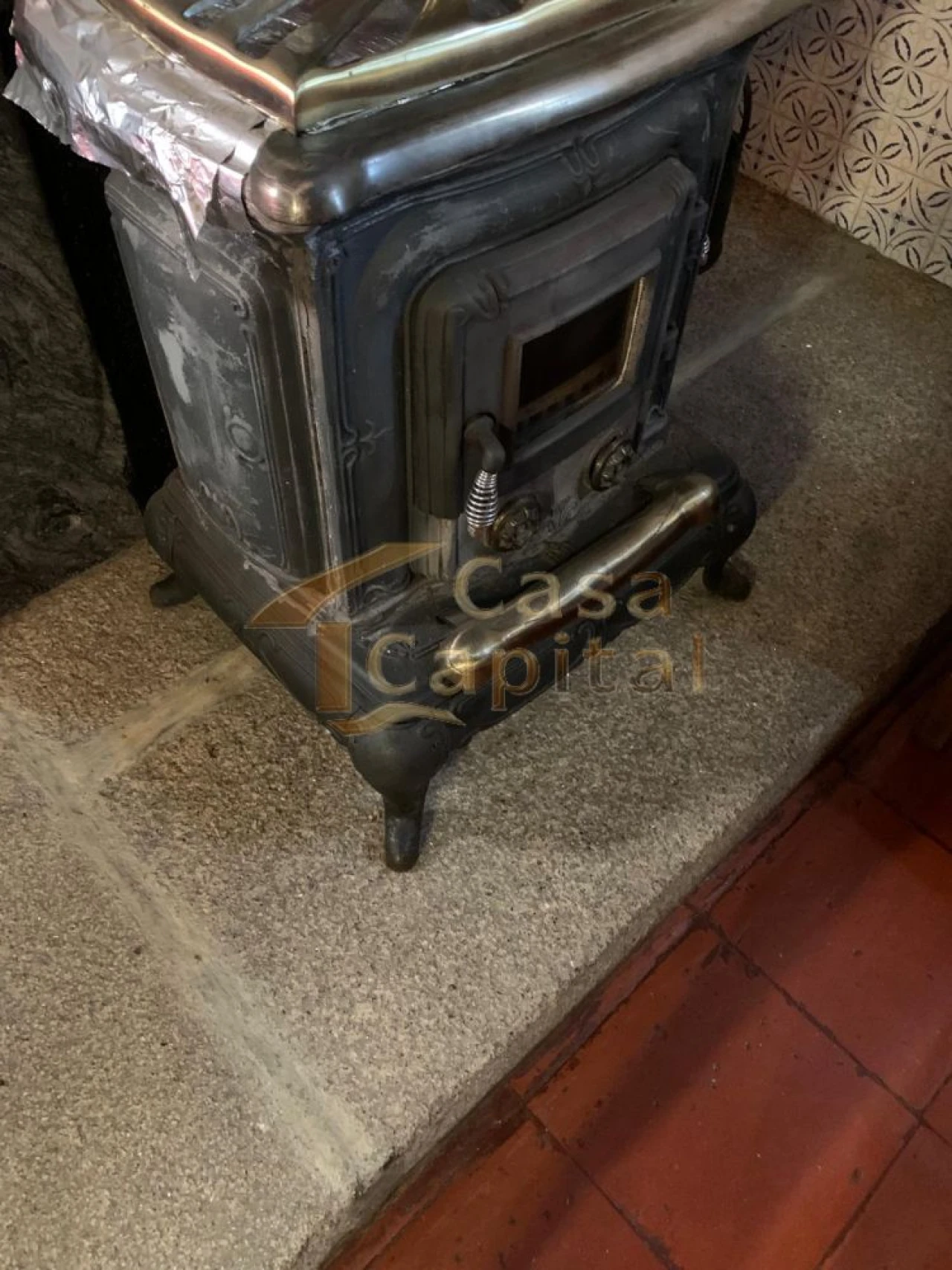 Moradia T3 para Venda em Folhadela Foto 11