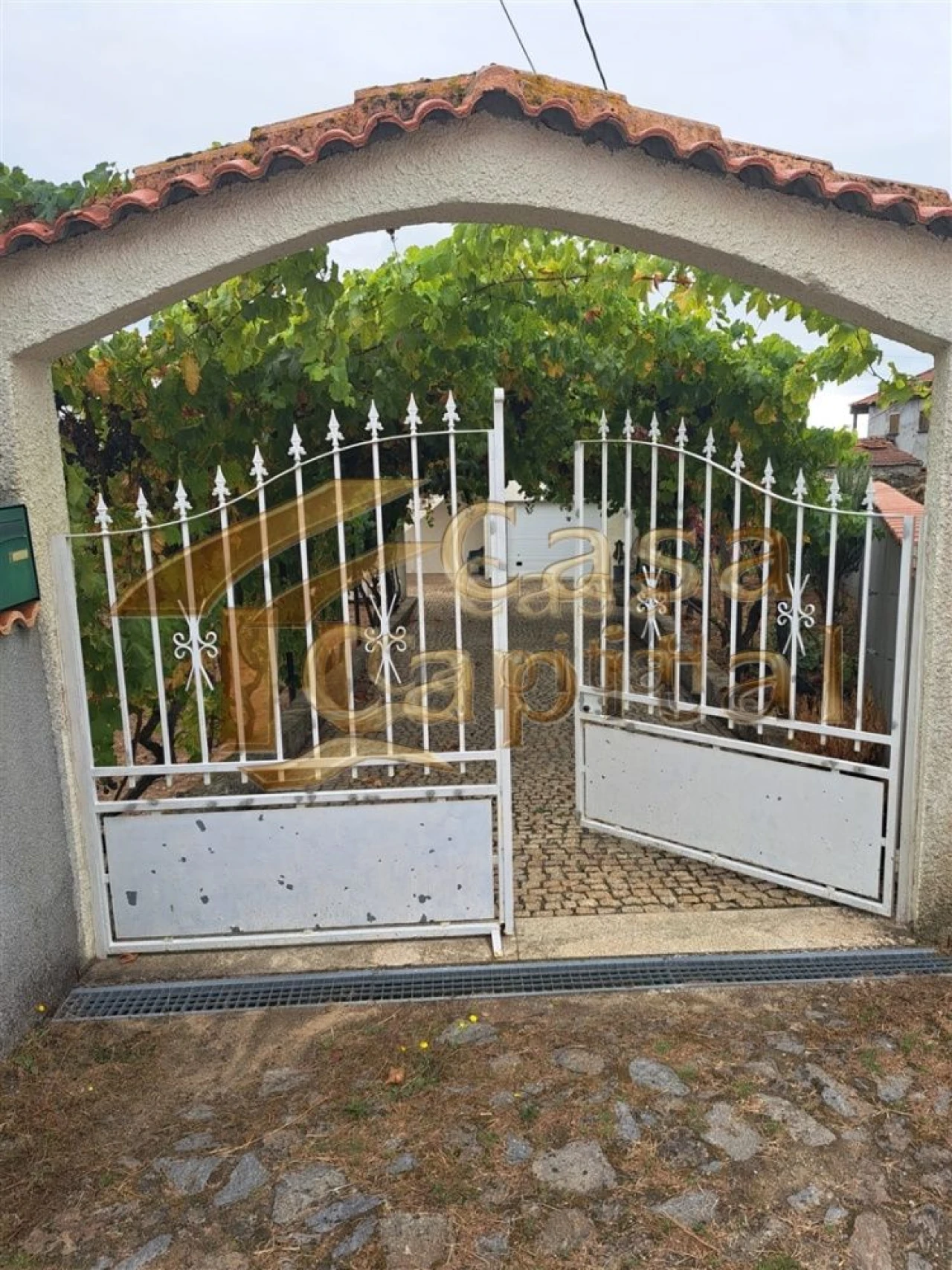 Moradia T3 para Venda em Abaças Foto 16