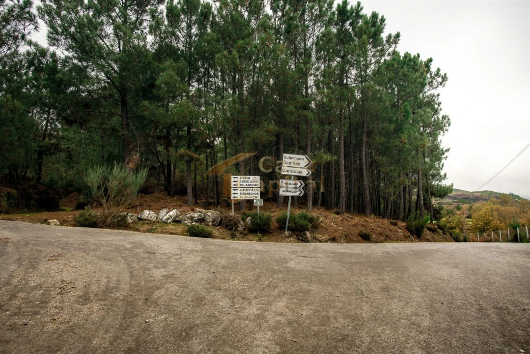 Terreno para Venda em Mondrões Foto 2