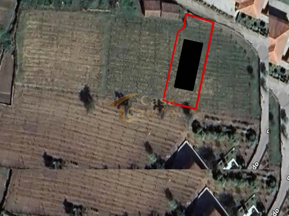 Terreno para Venda em Constantim e Vale de Nogueiras Foto 8