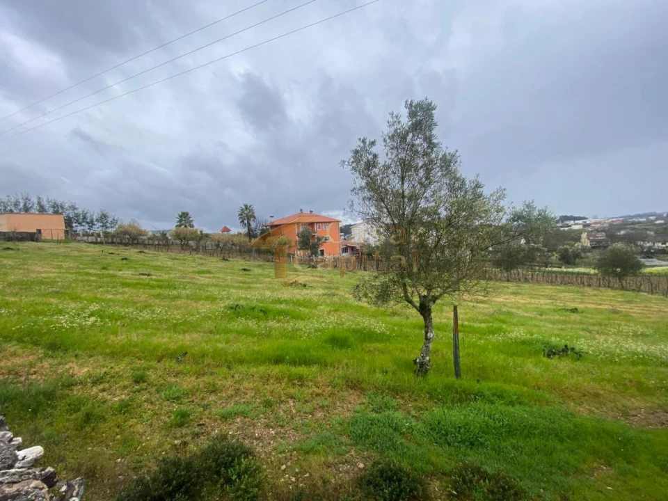 Terreno para Venda em Constantim e Vale de Nogueiras Foto 6