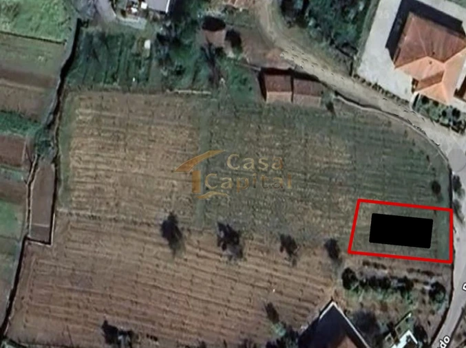 Terreno para Venda em Constantim e Vale de Nogueiras Foto 8