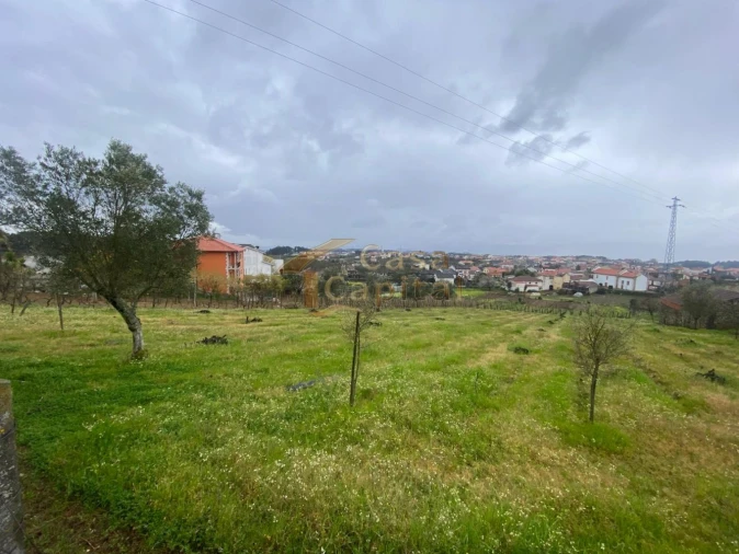 Terreno para Venda em Constantim e Vale de Nogueiras Foto 2