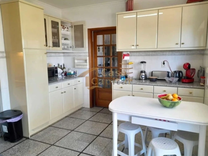 Moradia T5 para Venda em Lordelo Foto 30