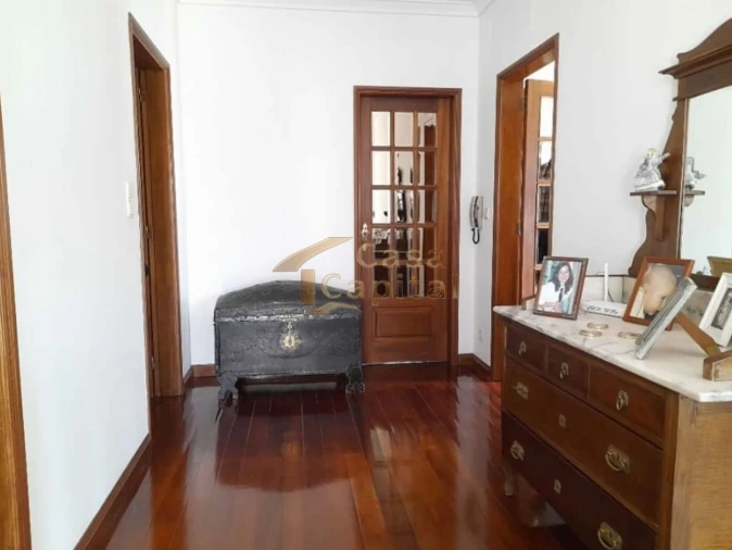 Moradia T5 para Venda em Lordelo Foto 36