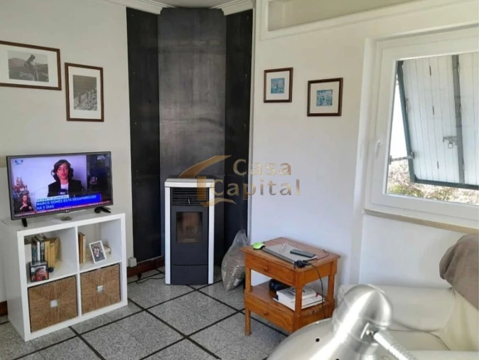 Moradia T5 para Venda em Lordelo Foto 40