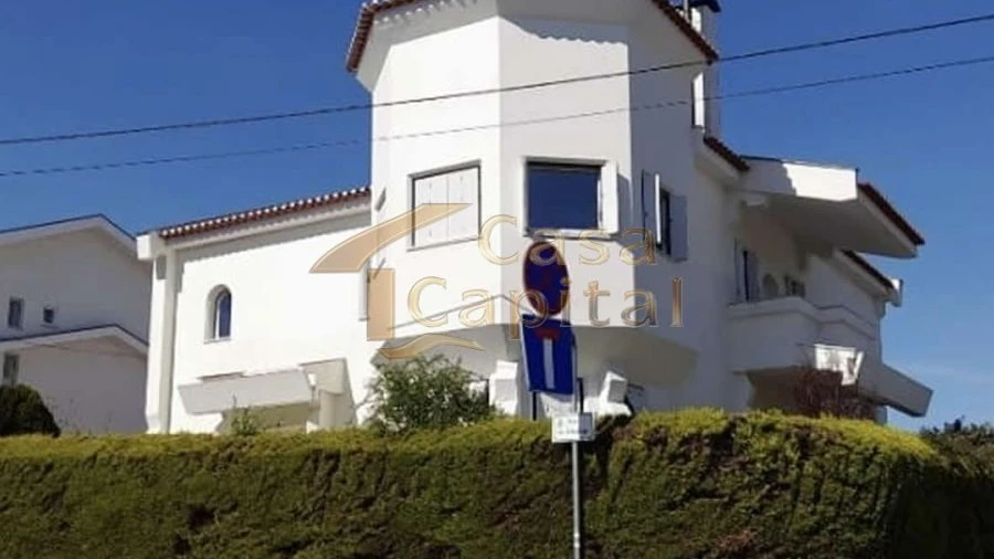Moradia T5 para Venda em Lordelo