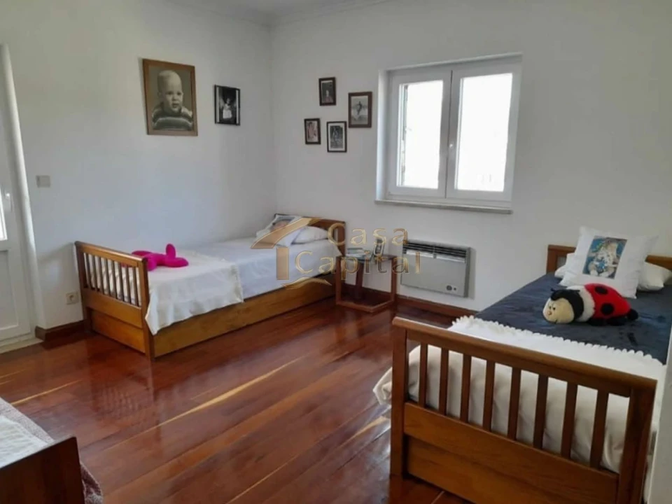 Moradia T5 para Venda em Lordelo Foto 26