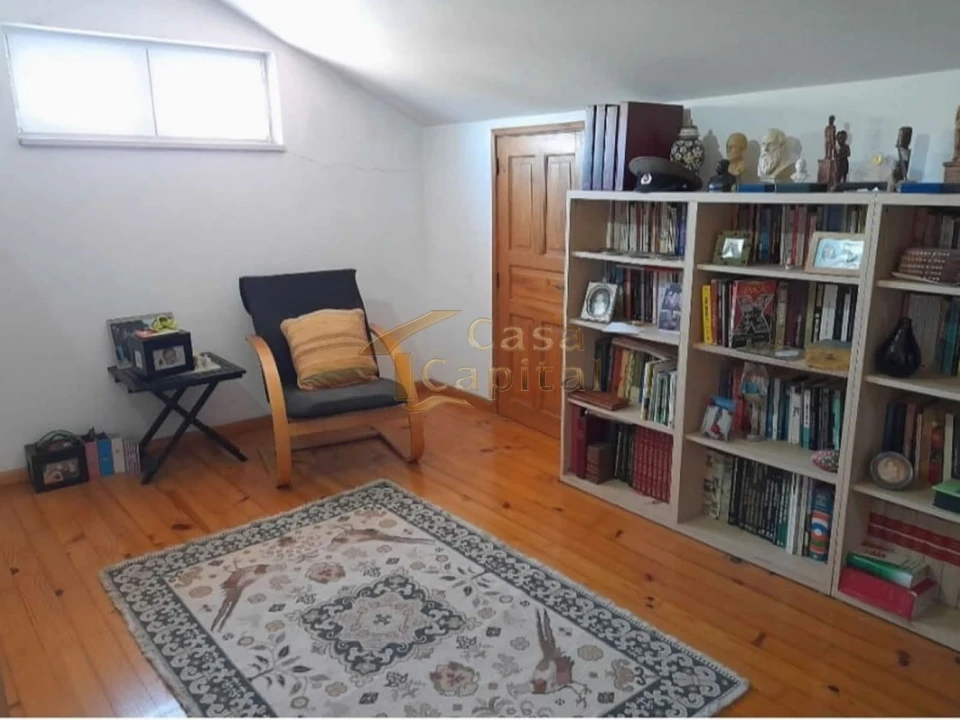 Moradia T5 para Venda em Lordelo Foto 24