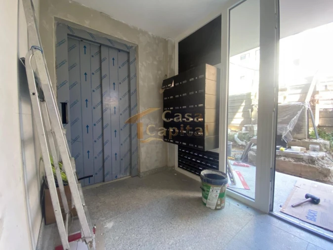 Apartamento T1 para Venda em Mateus Foto 16