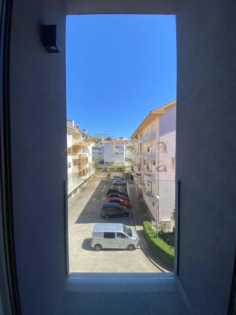 Apartamento T1 para Venda em Mateus Foto 11