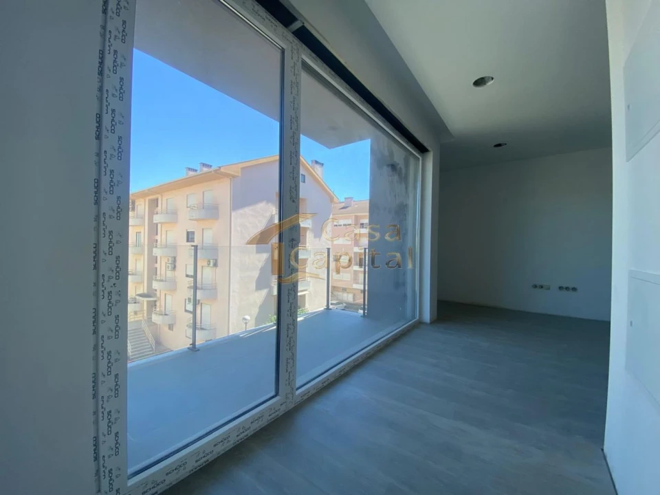 Apartamento T1 para Venda em Mateus Foto 6